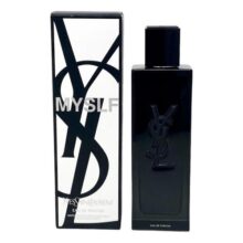 Yves Saint Laurent Myslf Edp – Perfume Masculino 100ml Volume Da Unidade 100 Ml