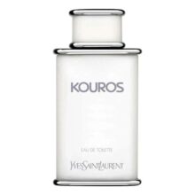 Yves Saint Laurent Perfume Masculino Kouros – Edt 100ml Blz