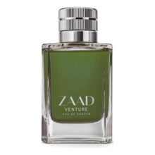 Zaad Venture Eau De Parfum 95ml — oBoticário