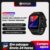 Zeblaze-Btalk Smartwatch Display Colorido Grande Para Homens, Chamadas Por Voz, Saúde e Fitness Smartwatch, Em estoque, 1,86″